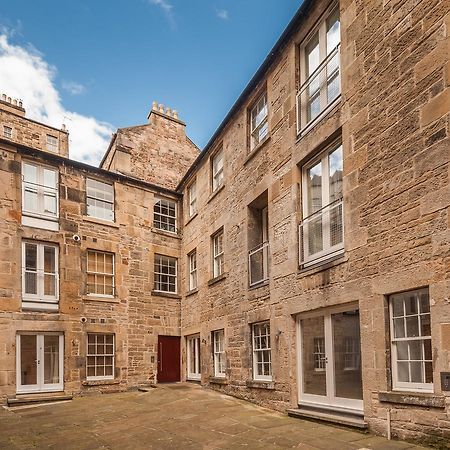 The Edmonstone'S Close Residence إدنبرة المظهر الخارجي الصورة